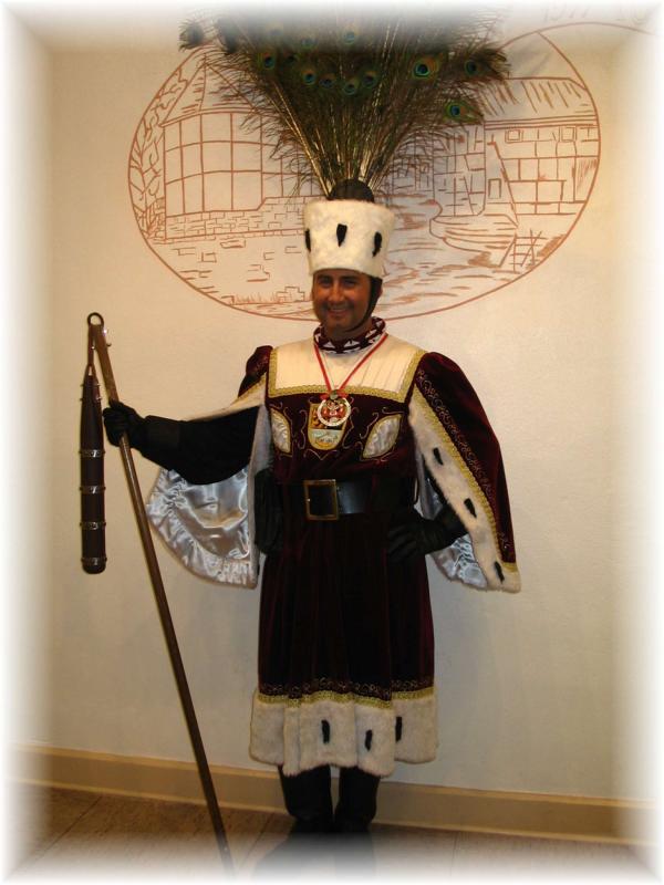 Bauer Guido I 