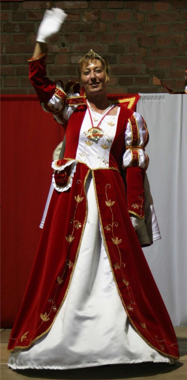 Prinzessin Ellen I