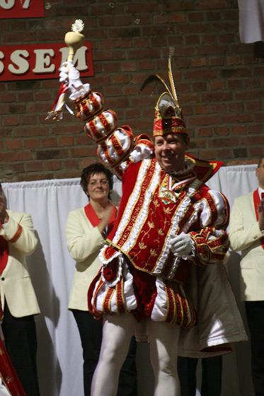 Prinz Carsten I.