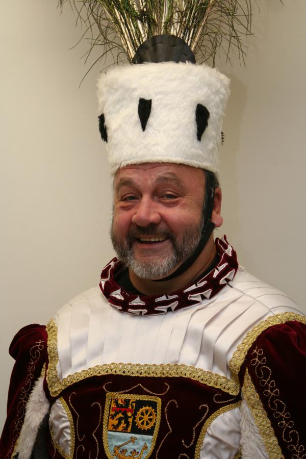 Bauer Konrad I.