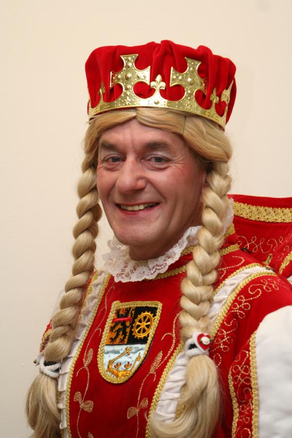 Jungfrau Karla I.
