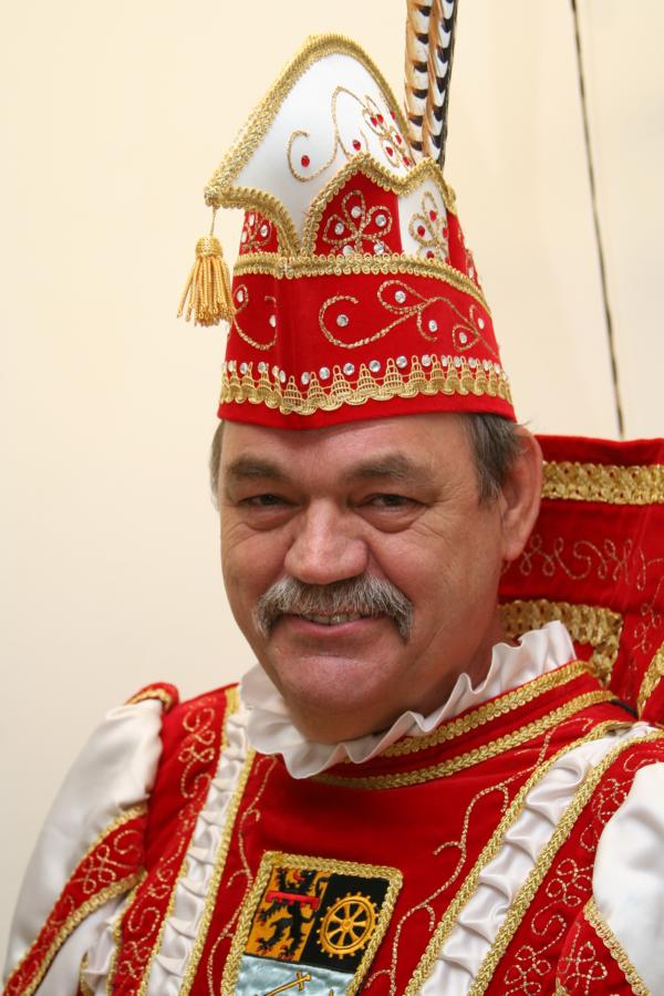 Prinz Jupp I.