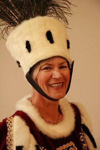 Bauer Hiltrud