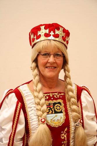Jungfrau Annelie