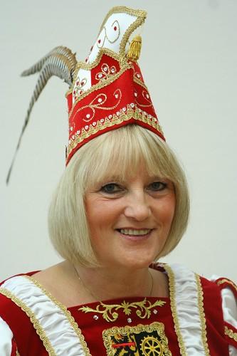 Prinz Rita I.